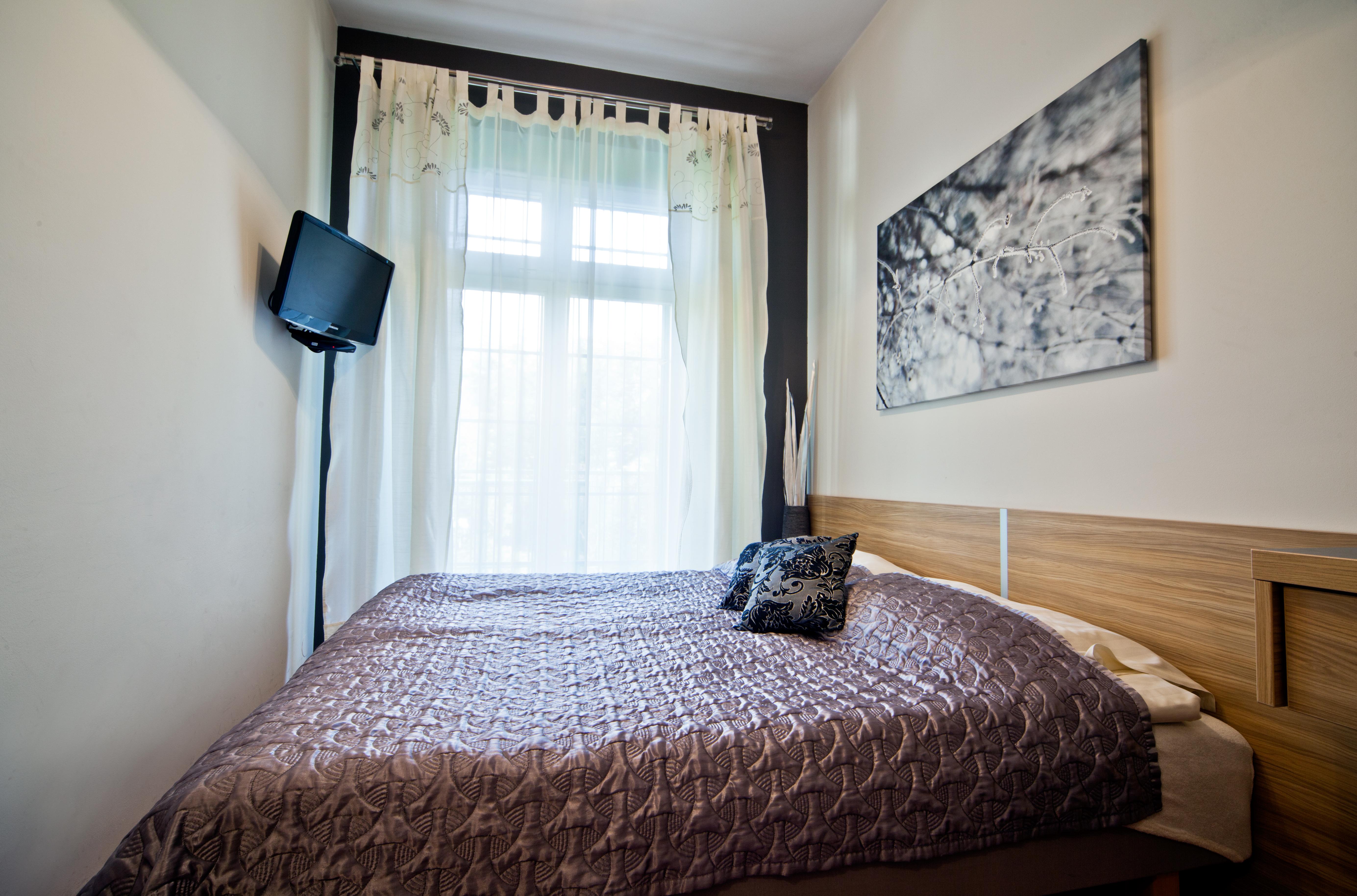 4seasons﻿ Cracow Hotel apartamentowy 3*