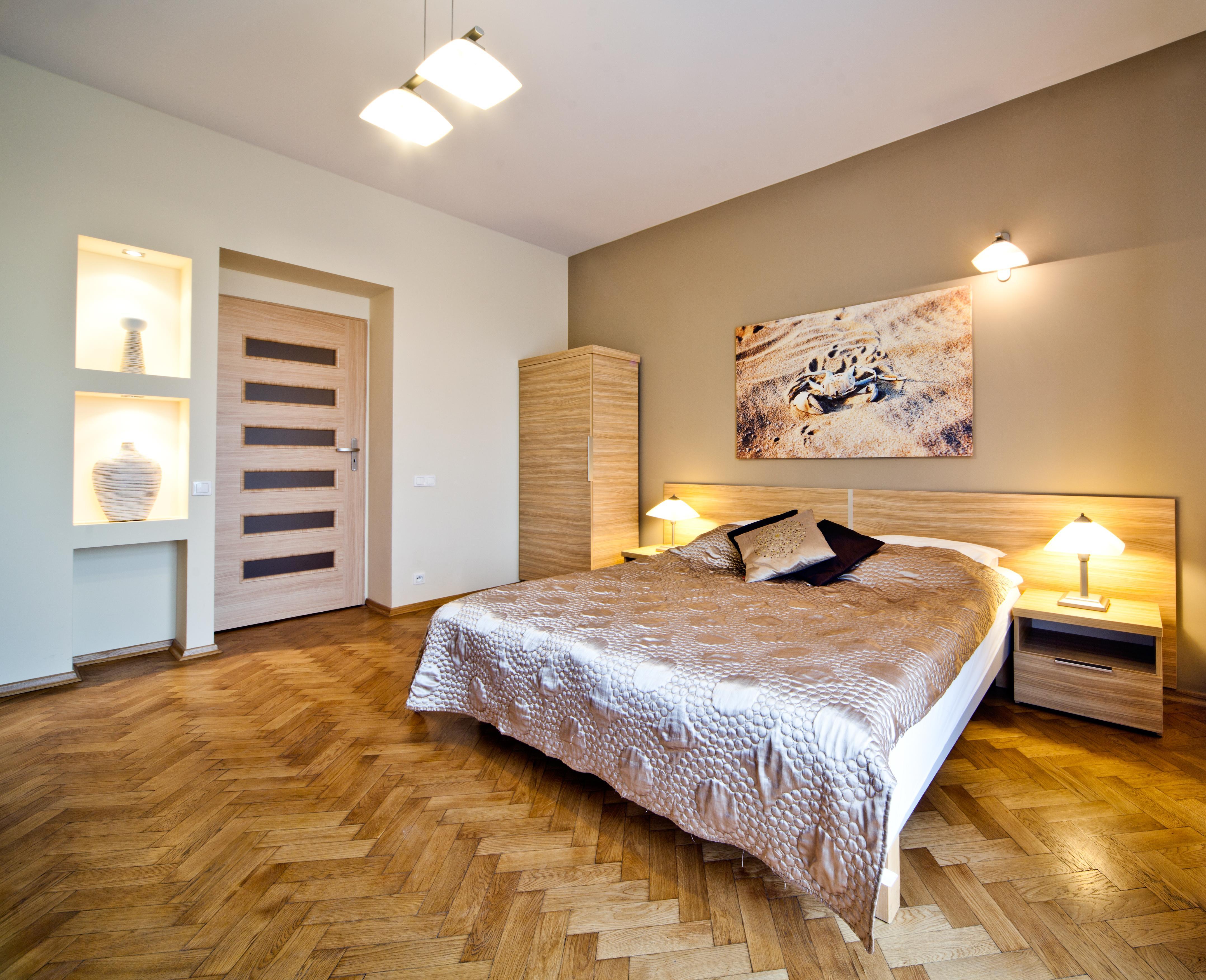 4seasons﻿ Cracow Hotel apartamentowy 3*