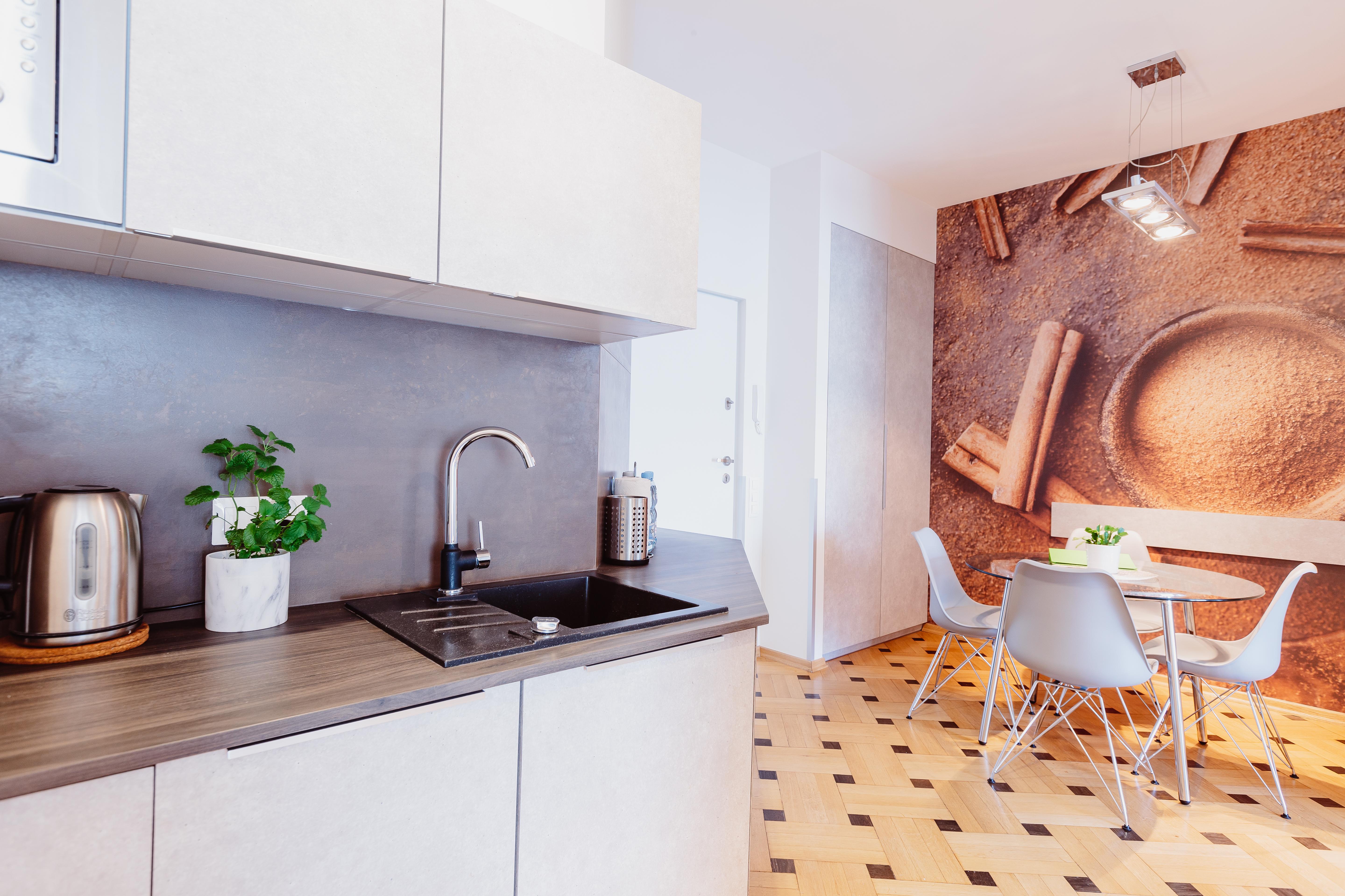 4seasons﻿ Cracow Hotel apartamentowy