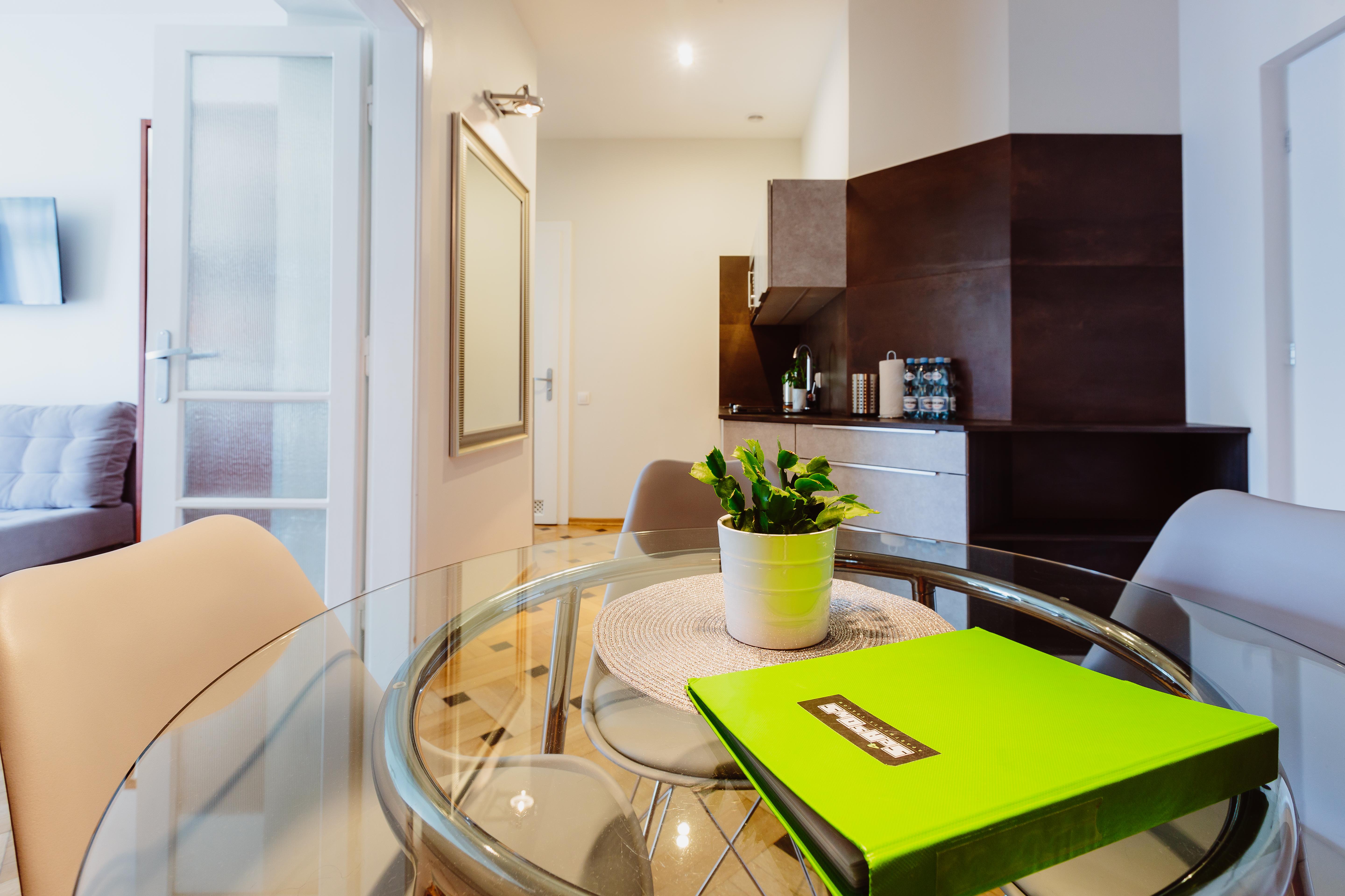 4seasons﻿ Cracow 3* Kraków