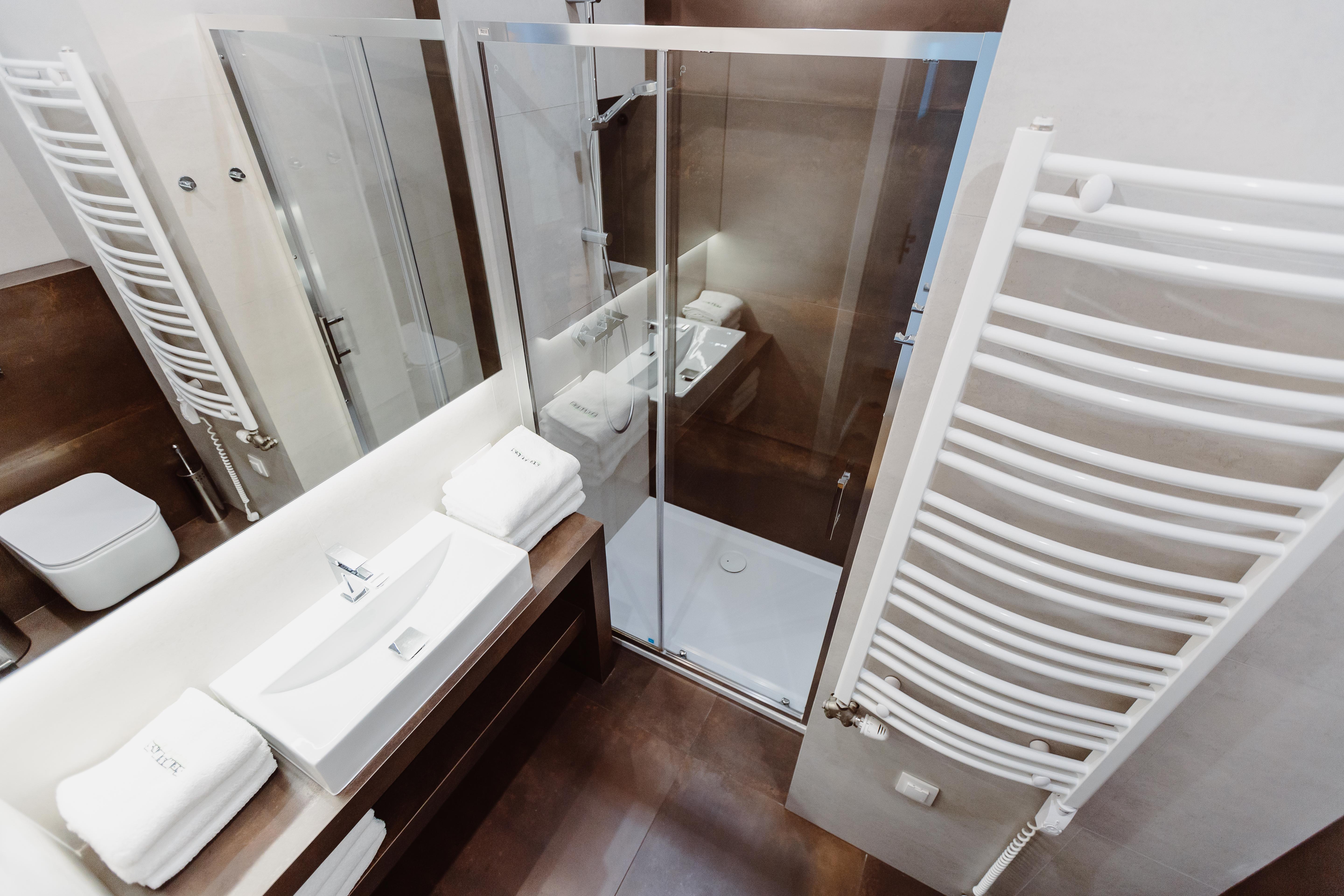Hotel apartamentowy 4seasons﻿ Cracow 3*