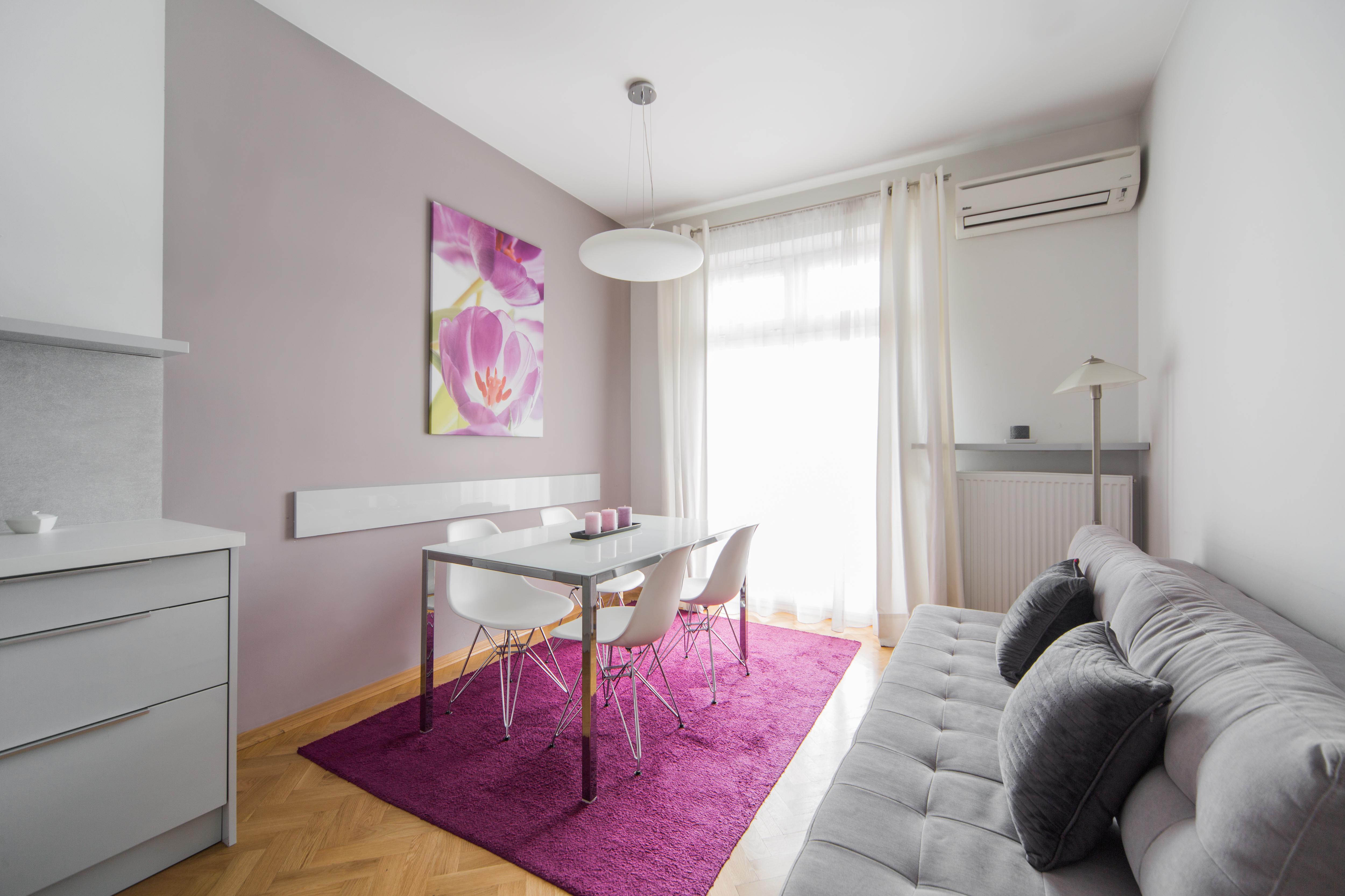 4seasons﻿ Cracow Hotel apartamentowy Kraków