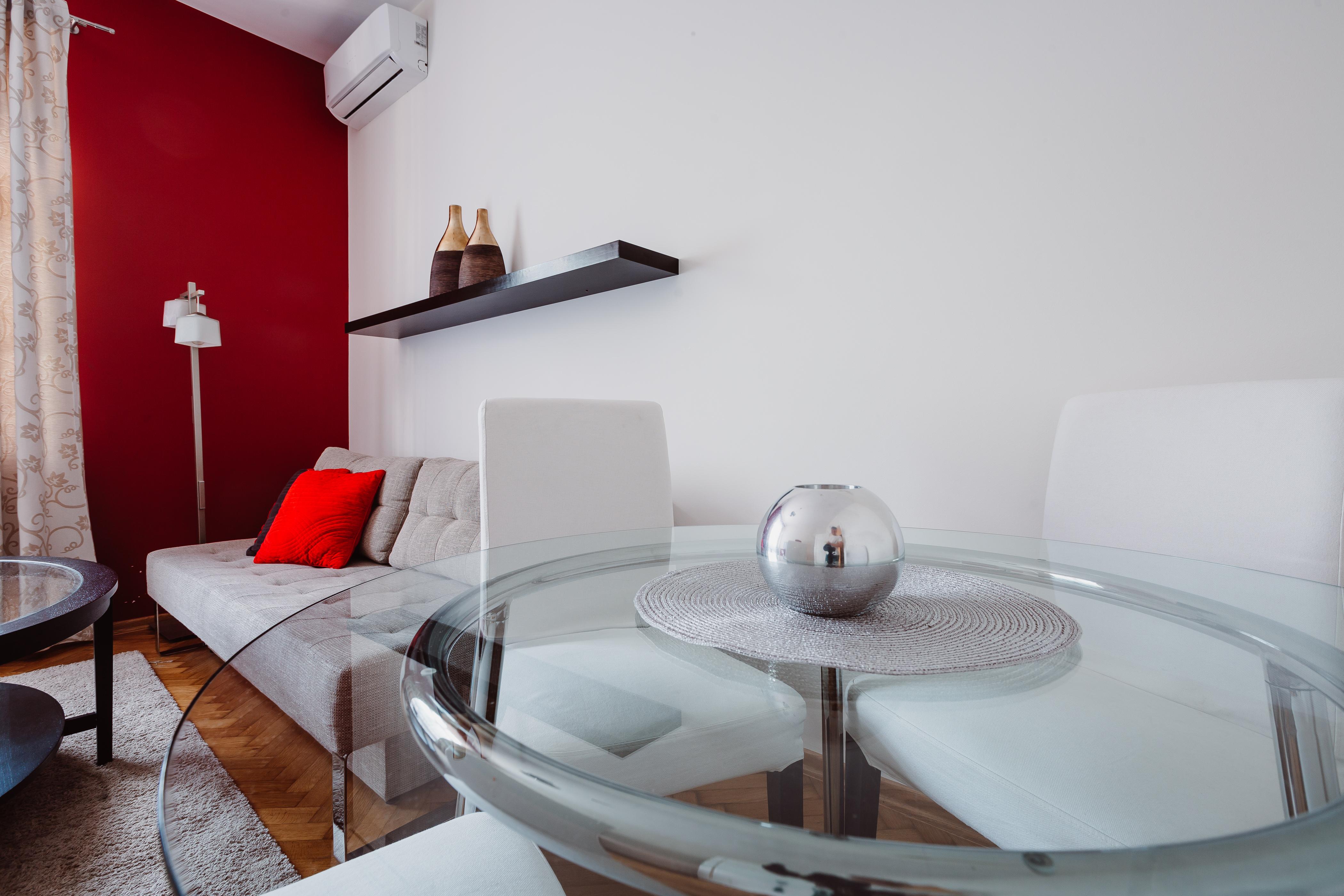 4seasons﻿ Cracow Hotel apartamentowy 3*