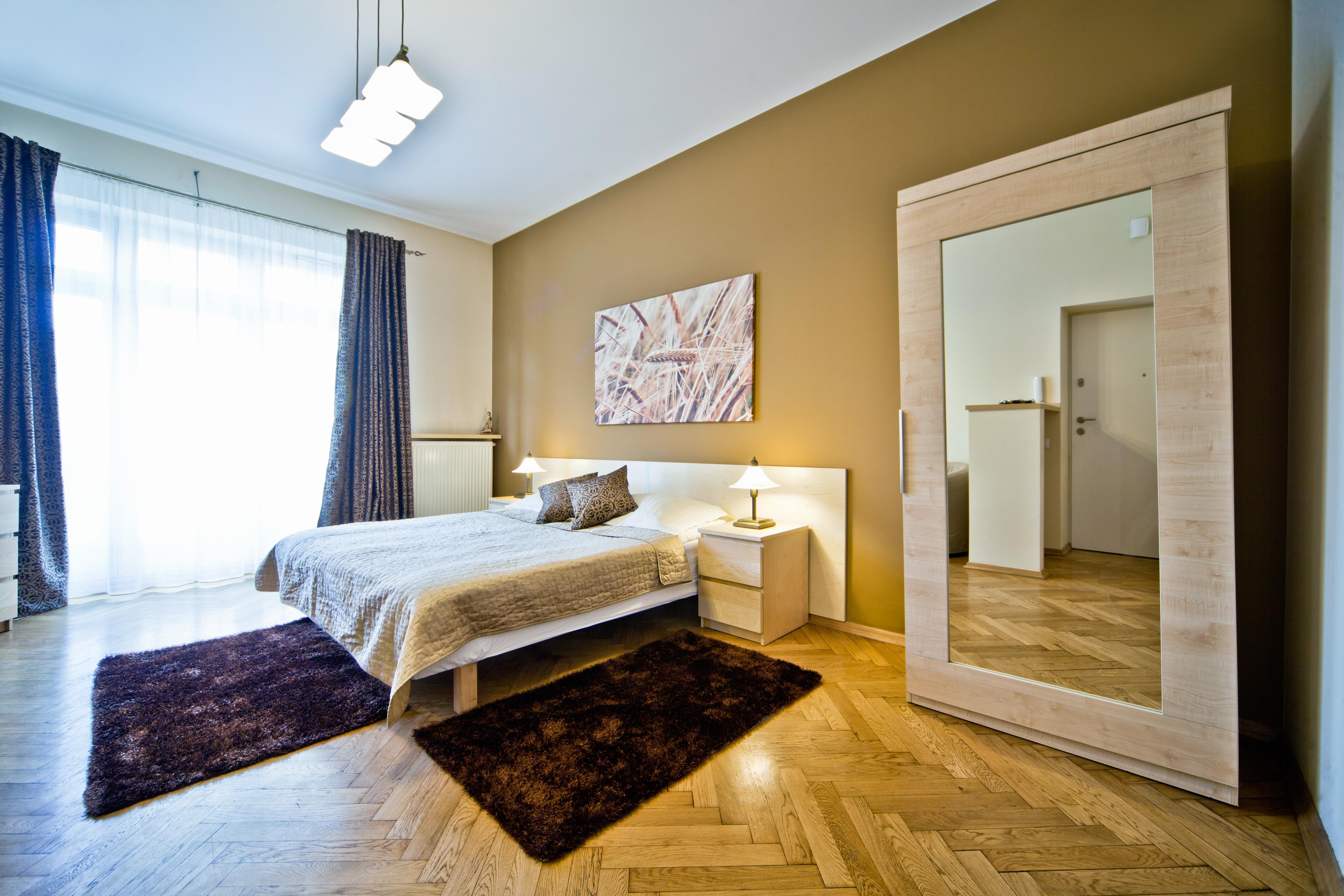 4seasons﻿ Cracow Hotel apartamentowy Kraków