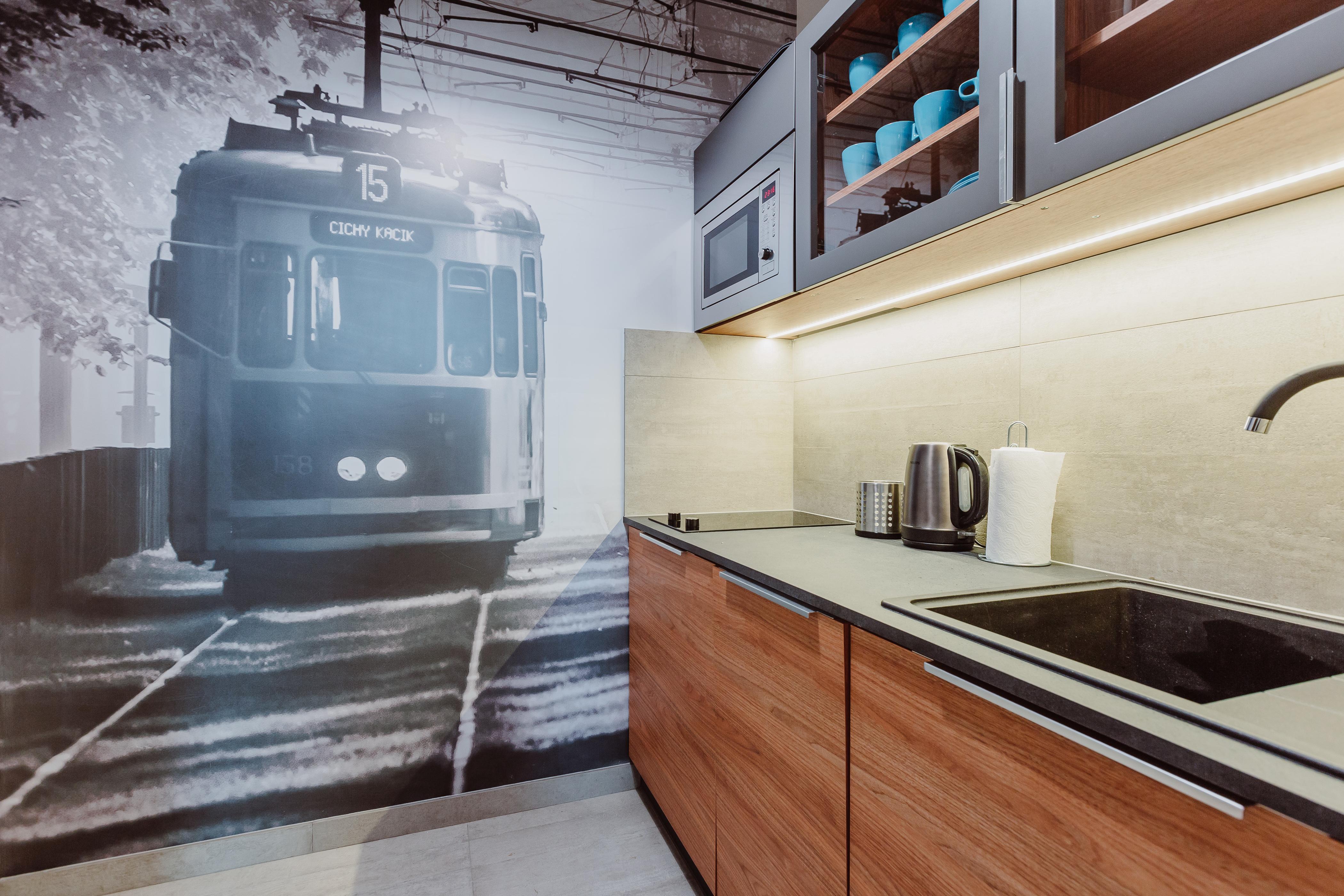 Apartahotel 4seasons﻿ Cracow Cracovia