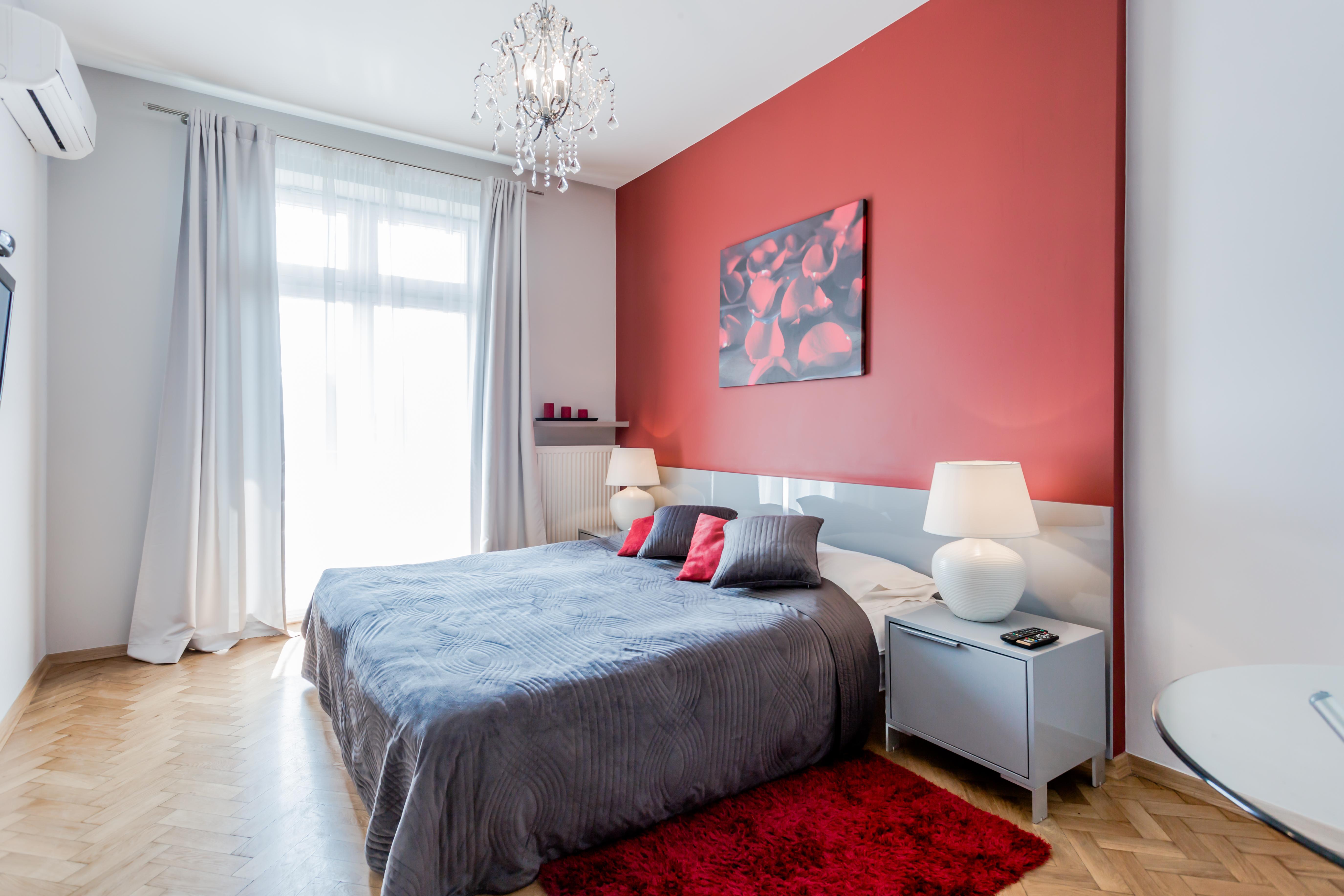 Hotel apartamentowy 4seasons﻿ Cracow