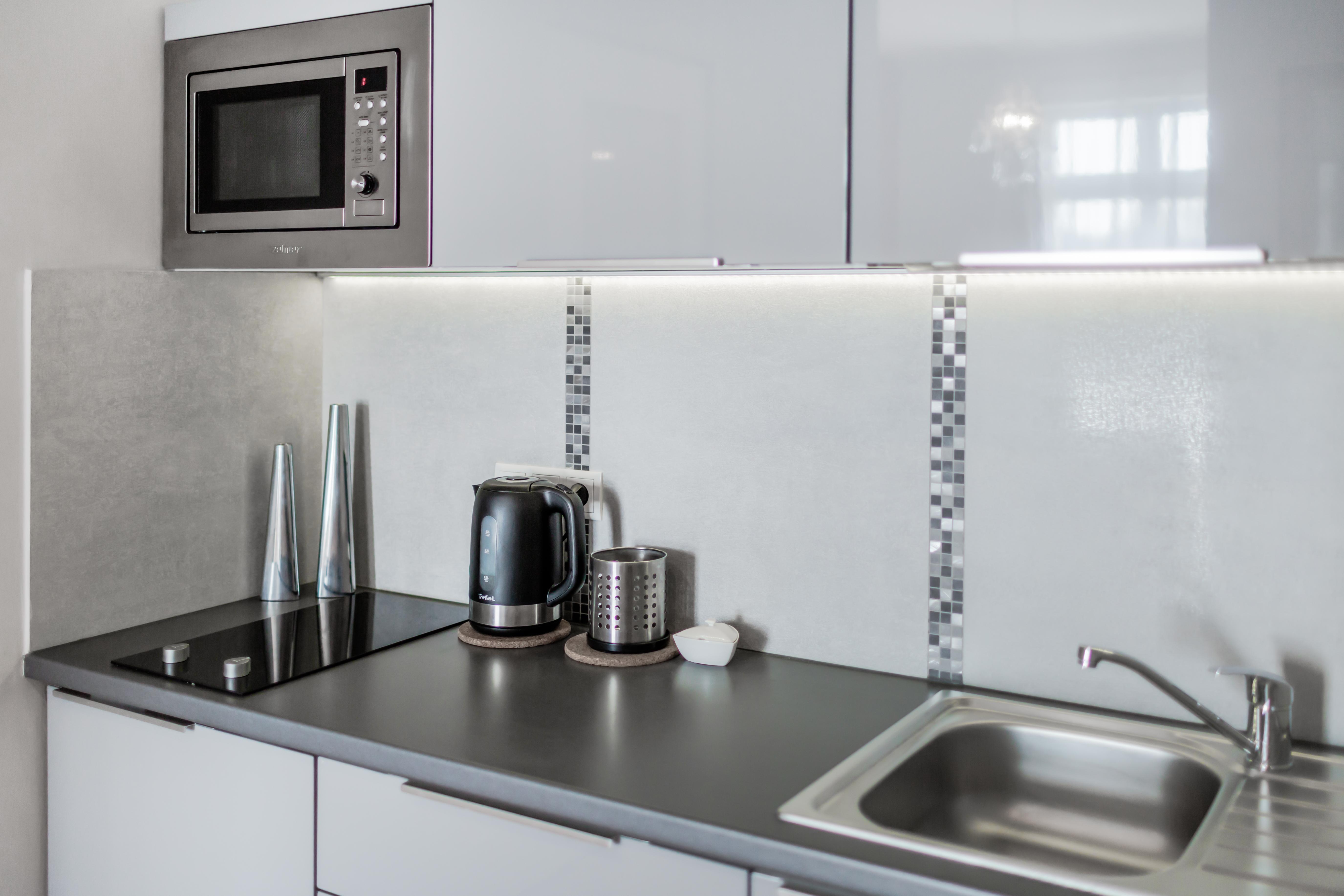 4seasons﻿ Cracow Hotel apartamentowy