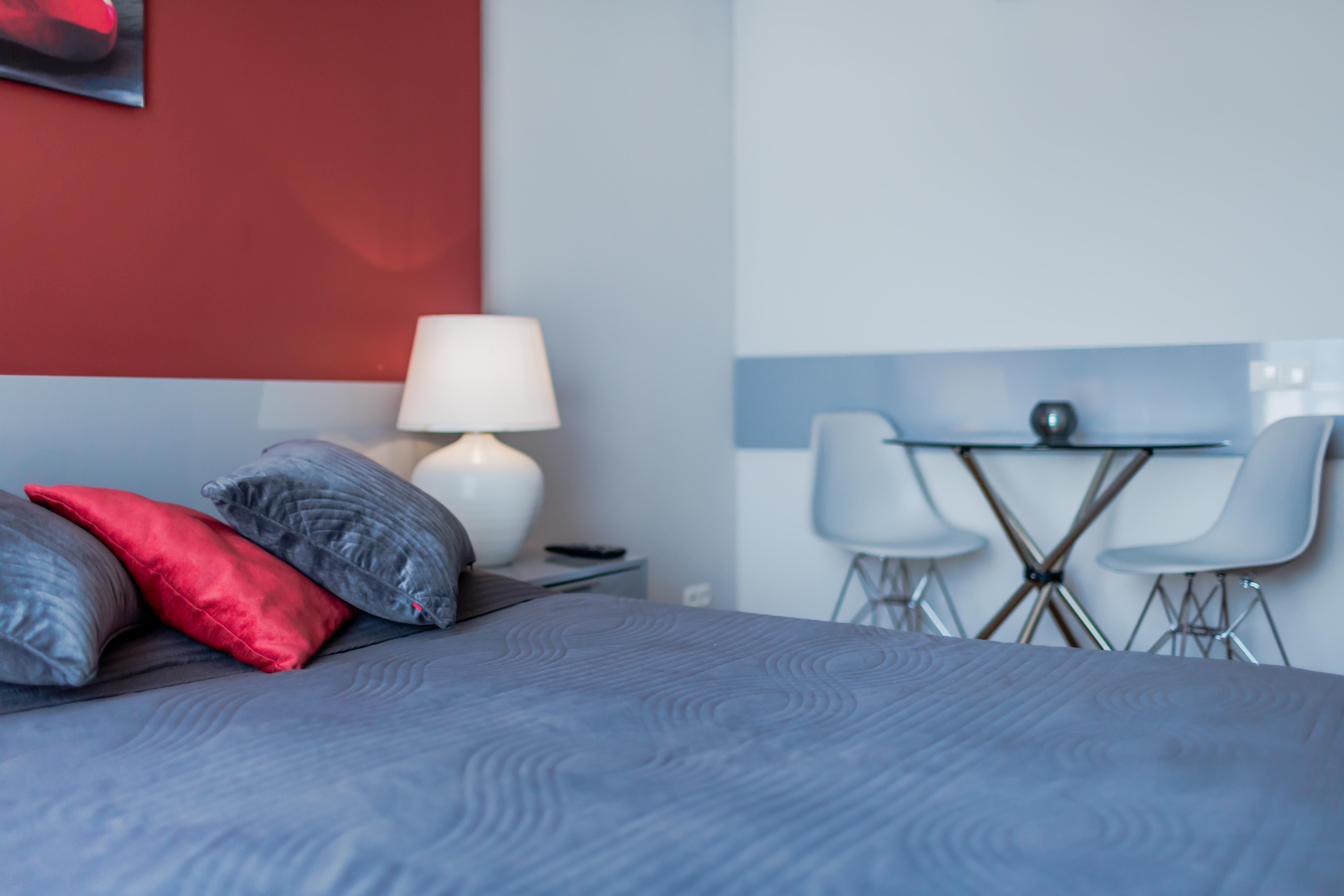 Hotel apartamentowy 4seasons﻿ Cracow Kraków