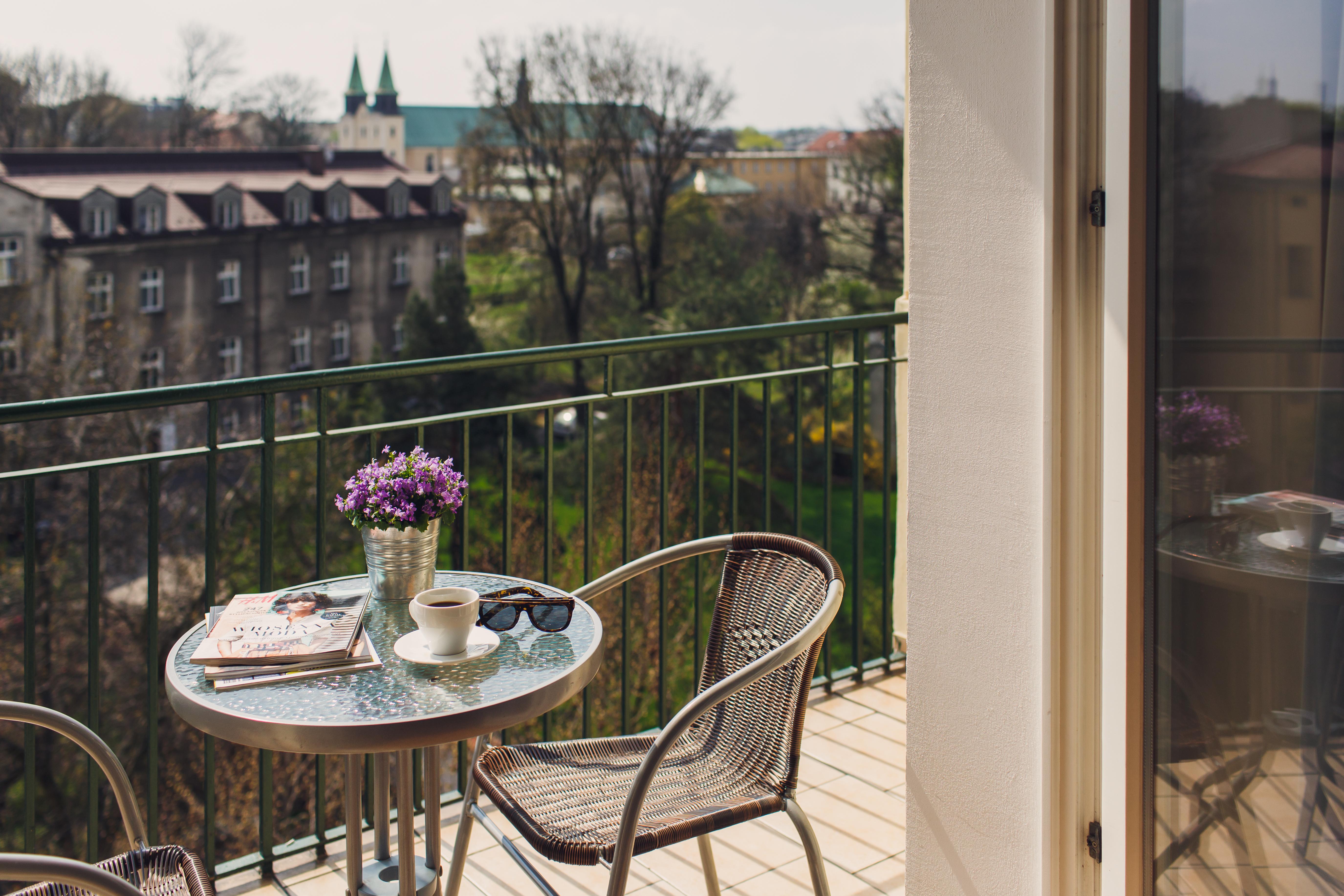 4seasons﻿ Cracow Hotel apartamentowy Kraków
