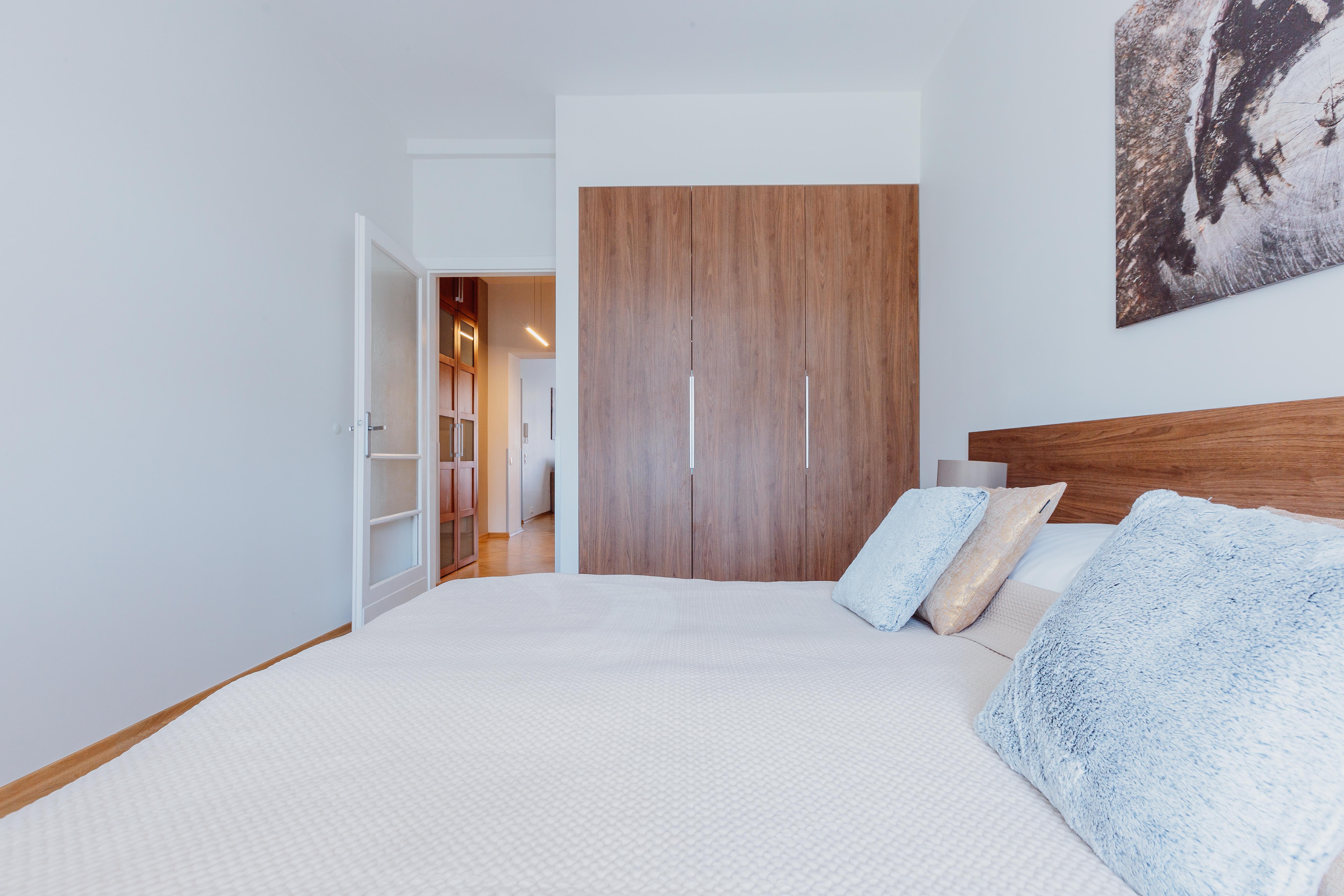Hotel apartamentowy 4seasons﻿ Cracow