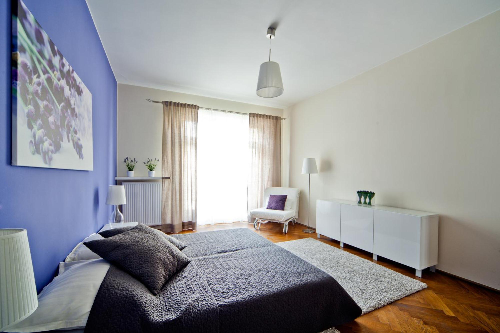 Hotel apartamentowy 4seasons﻿ Cracow 3*