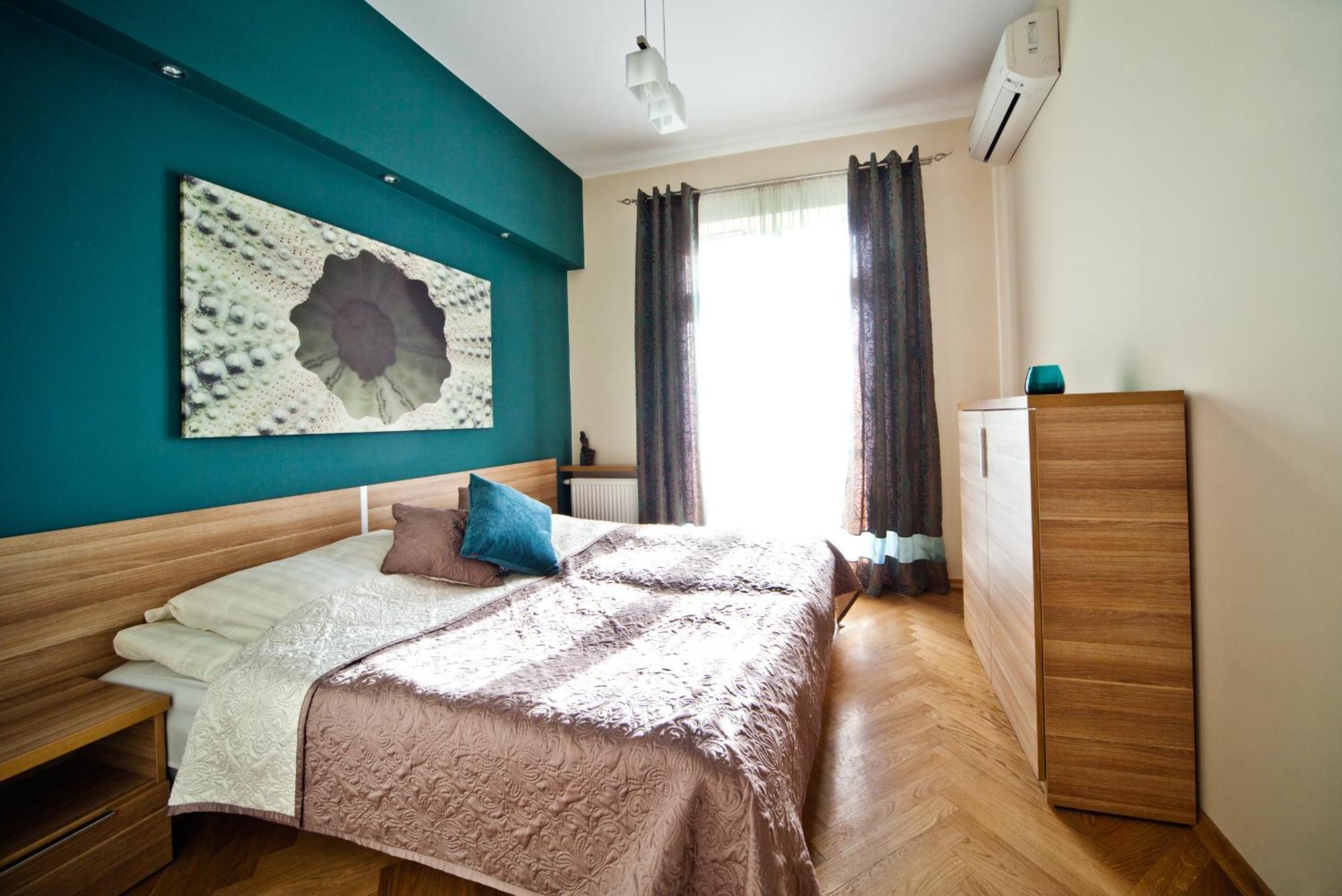 Hotel apartamentowy 4seasons﻿ Cracow