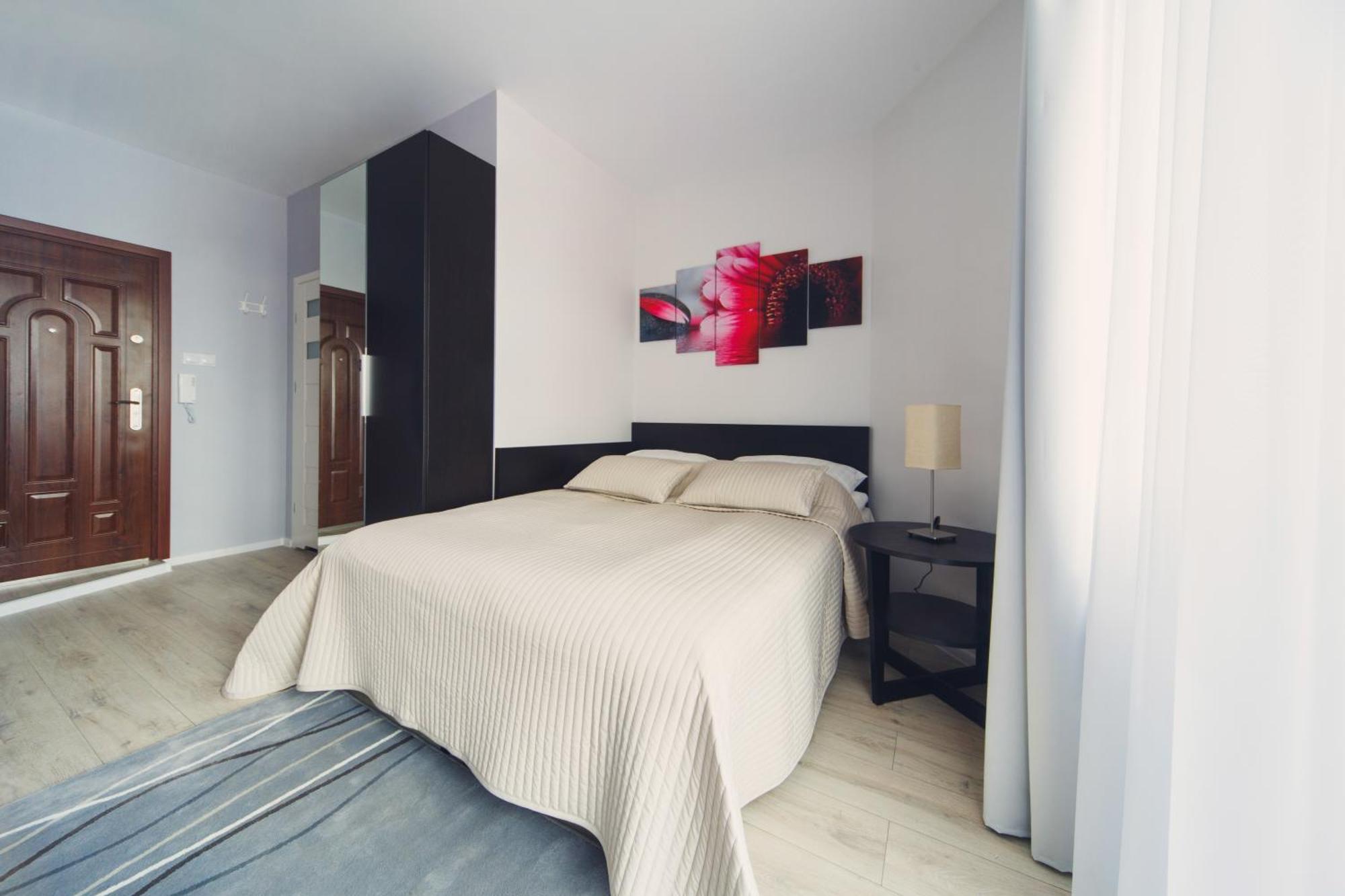 4seasons﻿ Cracow 3* Kraków