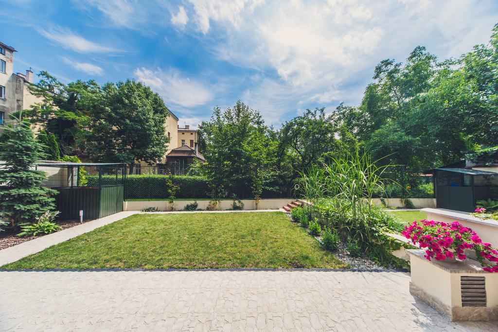 Hotel apartamentowy 4seasons﻿ Cracow 3*