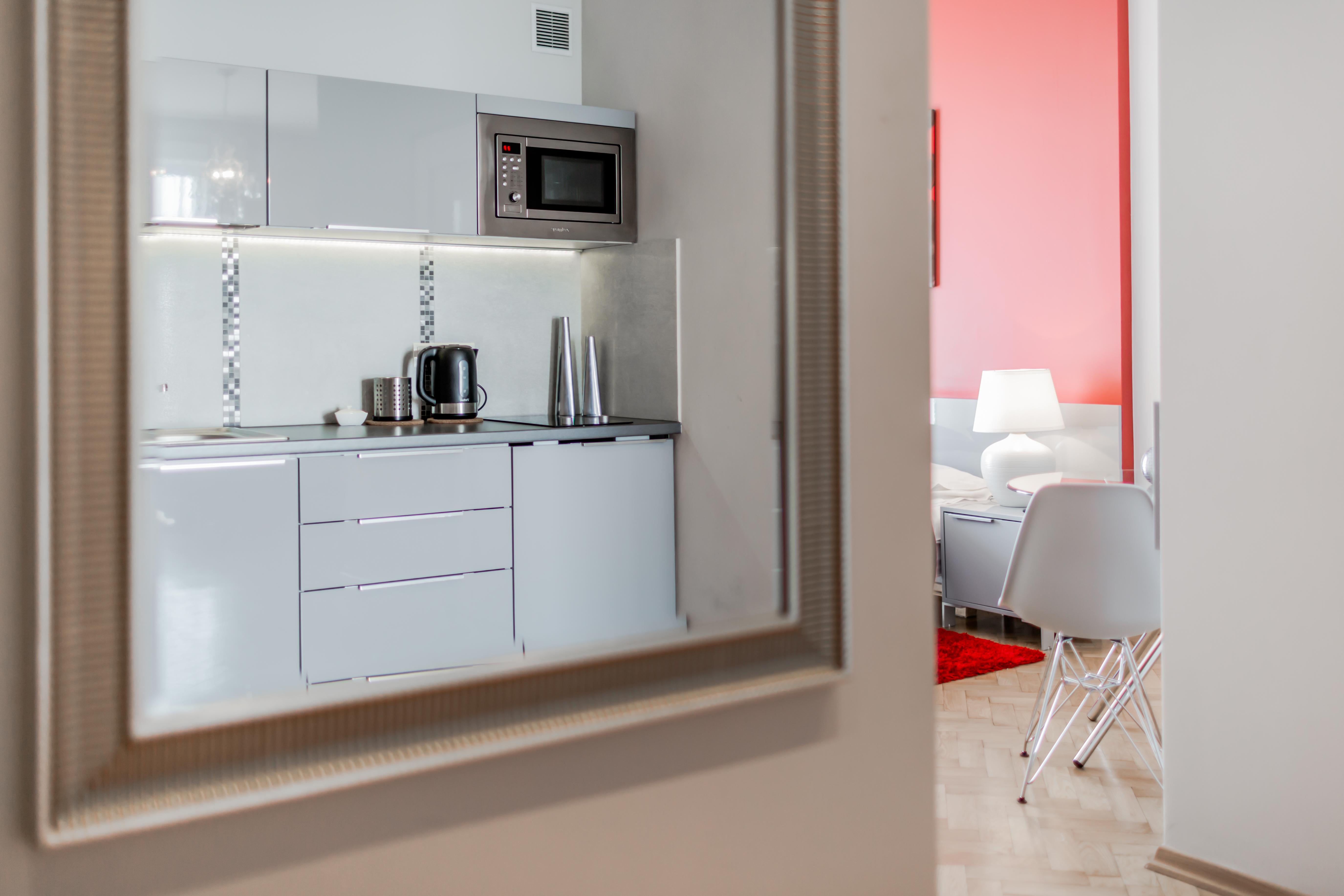 Aparthotel 4seasons﻿ Cracow 3*